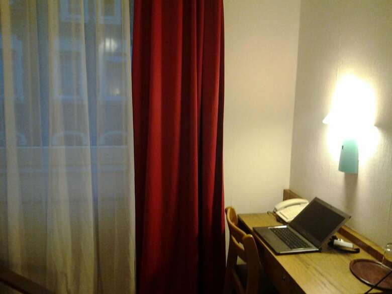 S&l Hotel Neuss