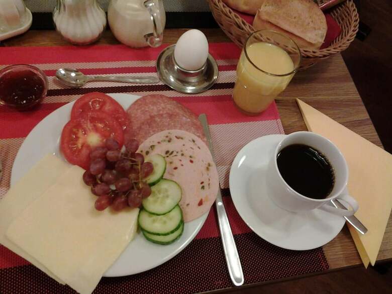S&l Hotel Neuss