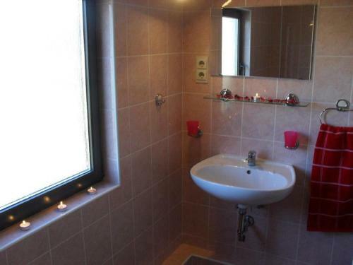 Apartments Miljak
