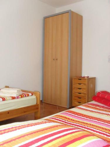 Apartments Miljak