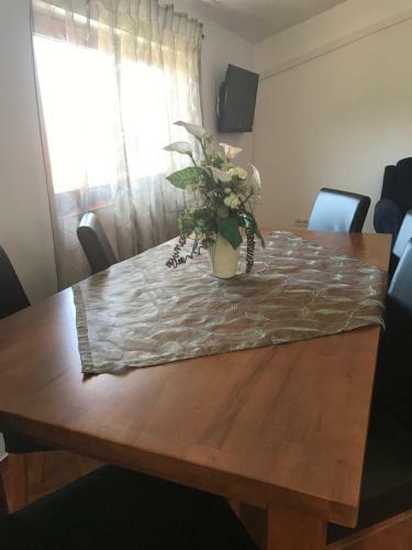 Apartments Miljak
