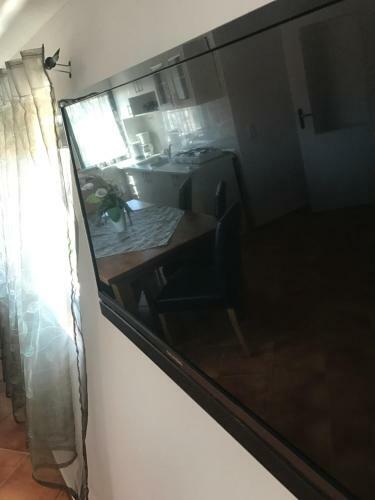 Apartments Miljak