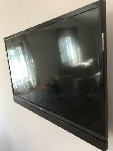 Apartments Miljak