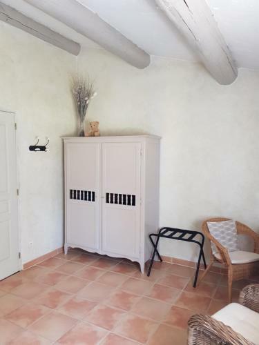 Bed & Breakfast Mas Clement - Chambre Et Table D'h�tes
