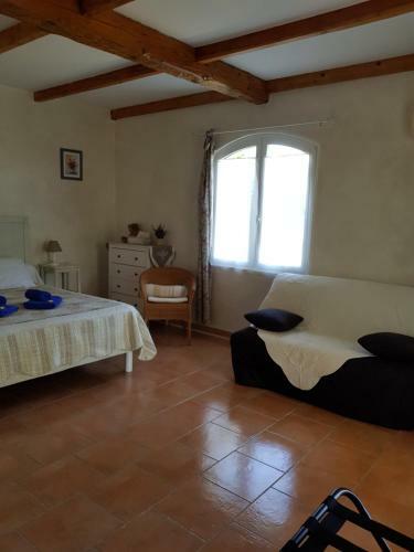Bed & Breakfast Mas Clement - Chambre Et Table D'h�tes