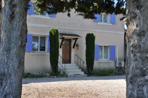 Bed & Breakfast Mas Clement - Chambre Et Table D'h�tes