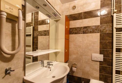 Apartments Stupar