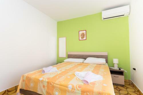 Apartments Stupar