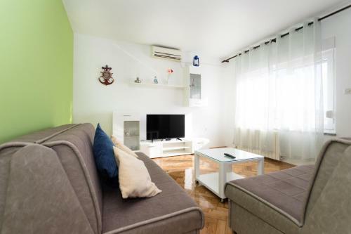 Apartments Stupar