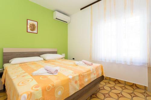 Apartments Stupar