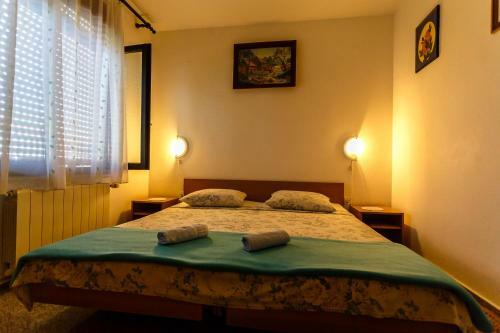 Apartments Stupar