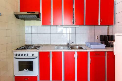 Apartments Stupar