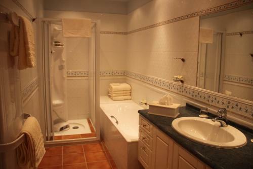 Bed & Breakfast Ch�teau De Brissac