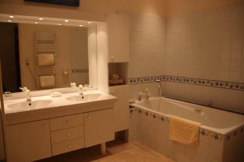 Bed & Breakfast Ch�teau De Brissac