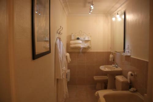 Bed & Breakfast Ch�teau De Brissac