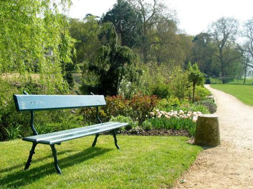 Bed & Breakfast Ch�teau De Brissac