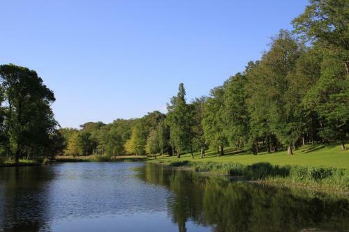 Bed & Breakfast Ch�teau De Brissac