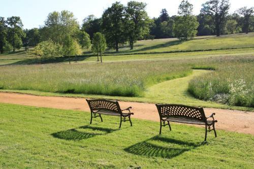 Bed & Breakfast Ch�teau De Brissac