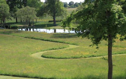 Bed & Breakfast Ch�teau De Brissac