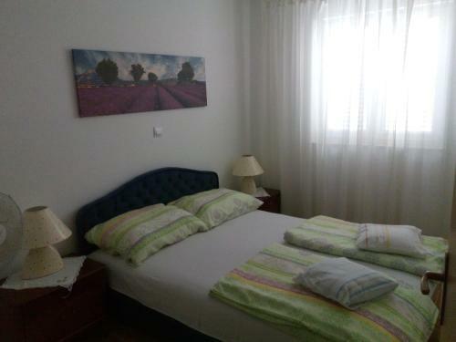 Z&e Apartment