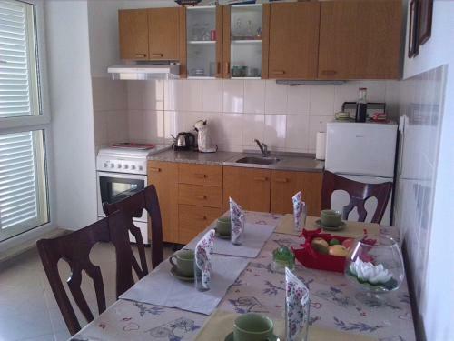Z&e Apartment
