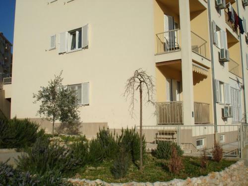 Z&e Apartment