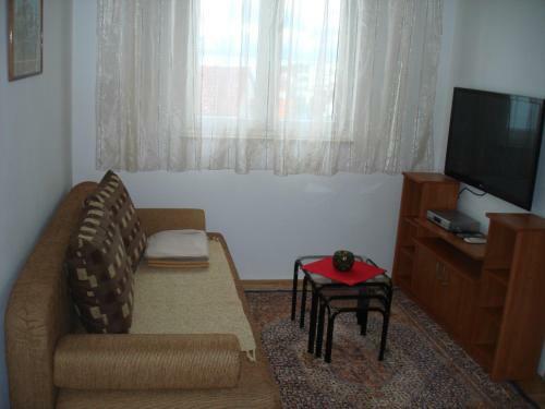 Z&e Apartment
