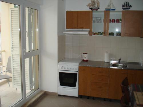 Z&e Apartment