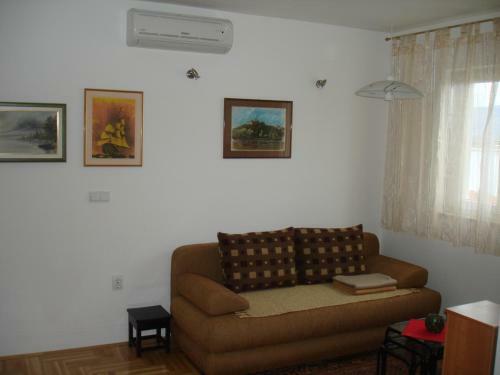 Z&e Apartment