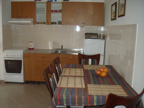 Z&e Apartment