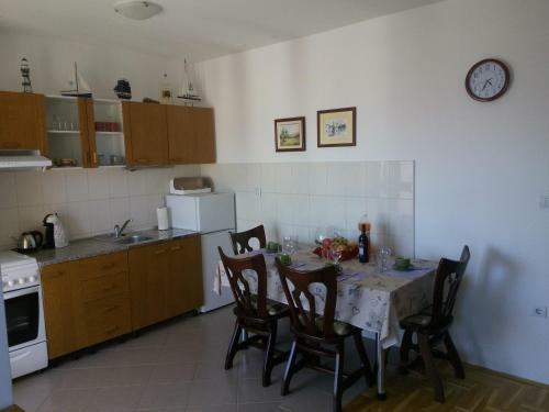 Z&e Apartment