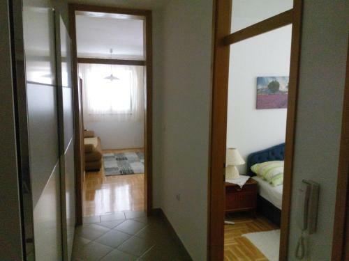 Z&e Apartment