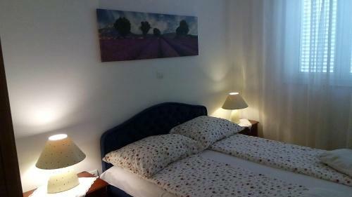 Z&e Apartment