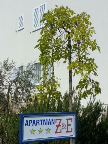 Z&e Apartment
