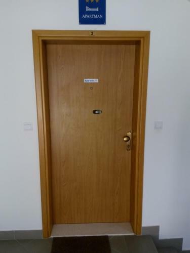 Z&e Apartment