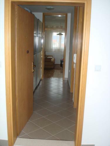 Z&e Apartment