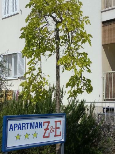 Z&e Apartment