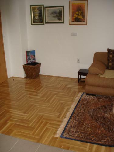 Z&e Apartment