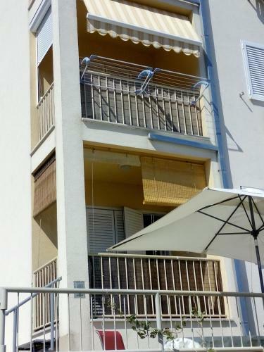 Z&e Apartment