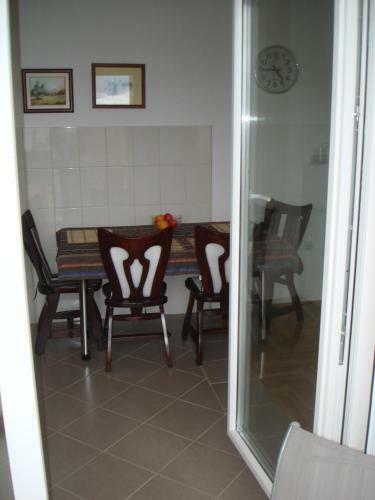 Z&e Apartment