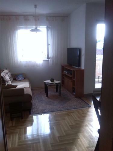 Z&e Apartment