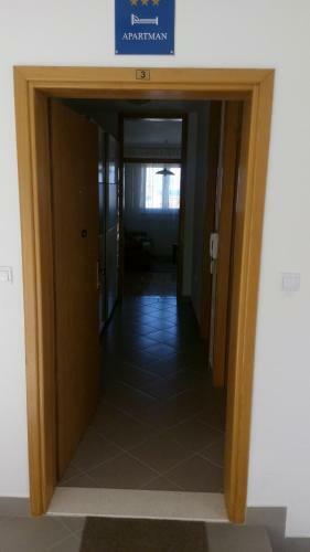 Z&e Apartment