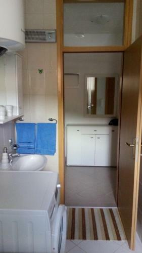 Z&e Apartment