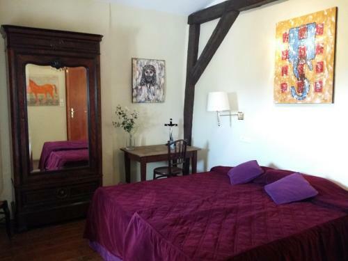 Bed & Breakfast Au Ch�teau Des Thermes