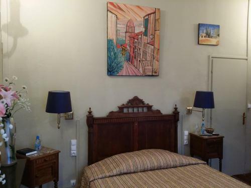 Bed & Breakfast Au Ch�teau Des Thermes