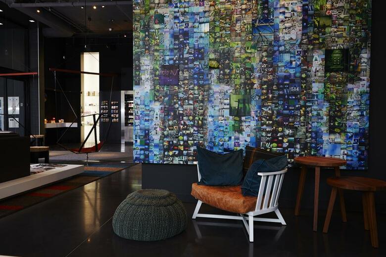 Hotel Alt Montr�al Griffintown