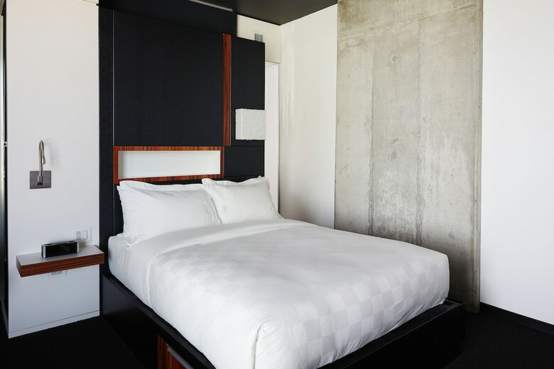 Hotel Alt Montr�al Griffintown