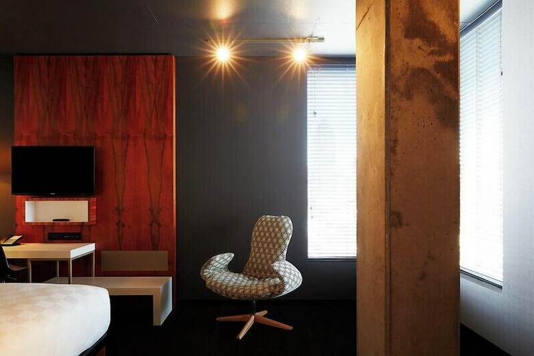 Hotel Alt Montr�al Griffintown