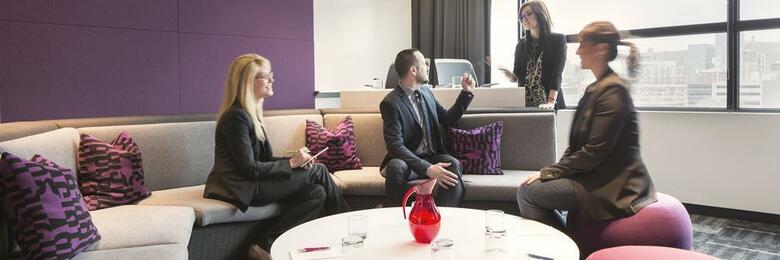 Hotel Alt Montr�al Griffintown