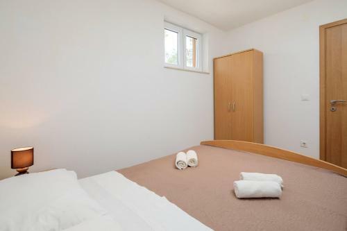 Pavao Apartments